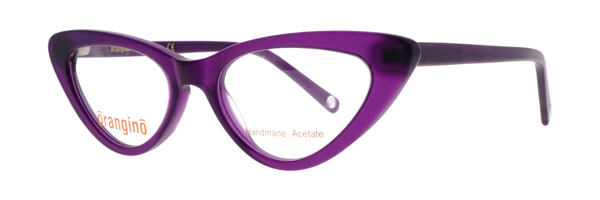 Matte Purple Col.2