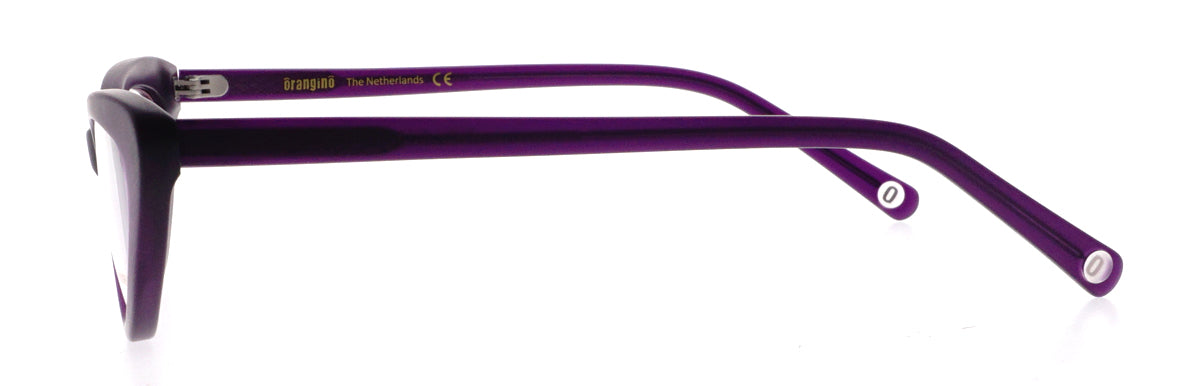 Matte Purple Col.2