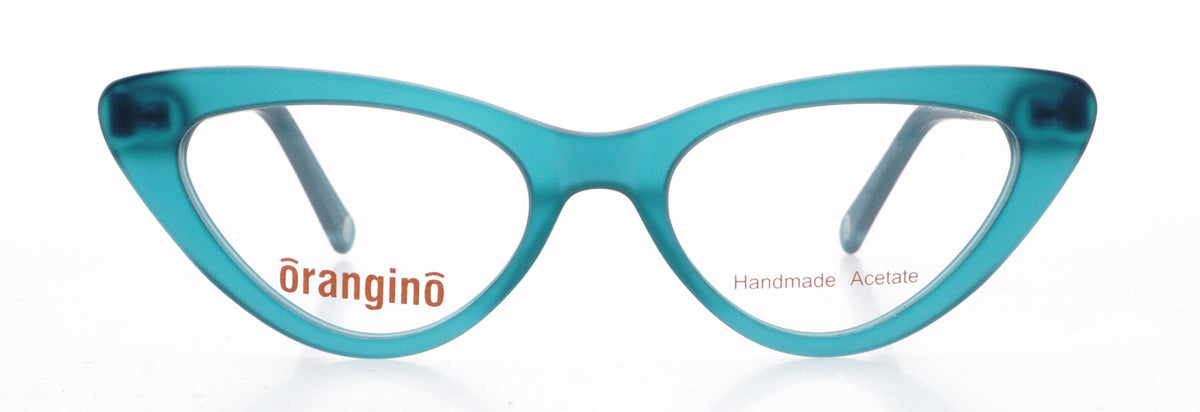 Matte Turquoise Col.3