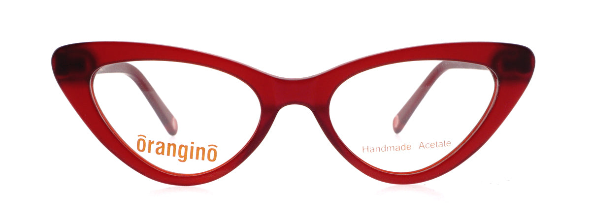 Matte Red Col.5