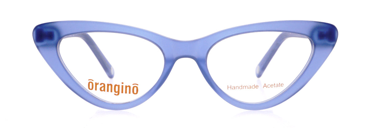 Matte Blue Col.6