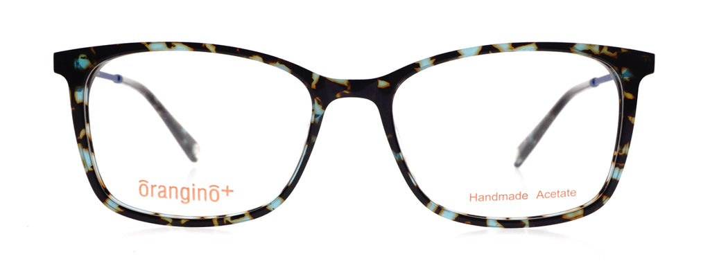 Light Blue + Black Col.2