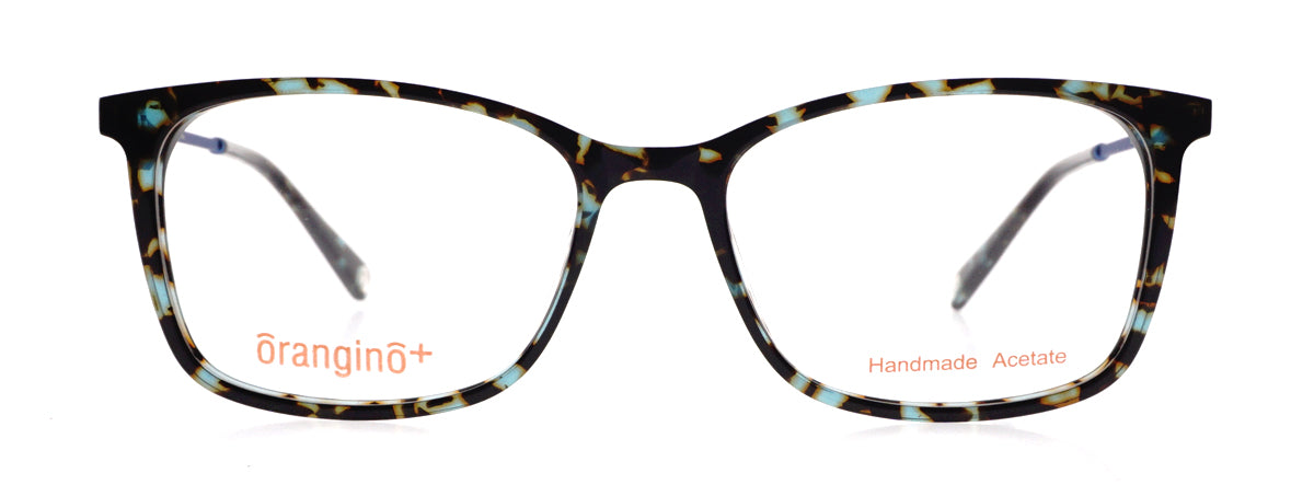 Light Blue + Black Col.2
