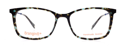 Light Blue + Black Col.2