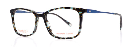 Light Blue + Black Col.2