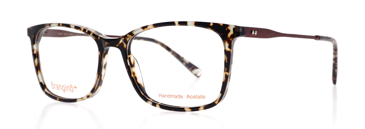 Havana + Transparent Col.3