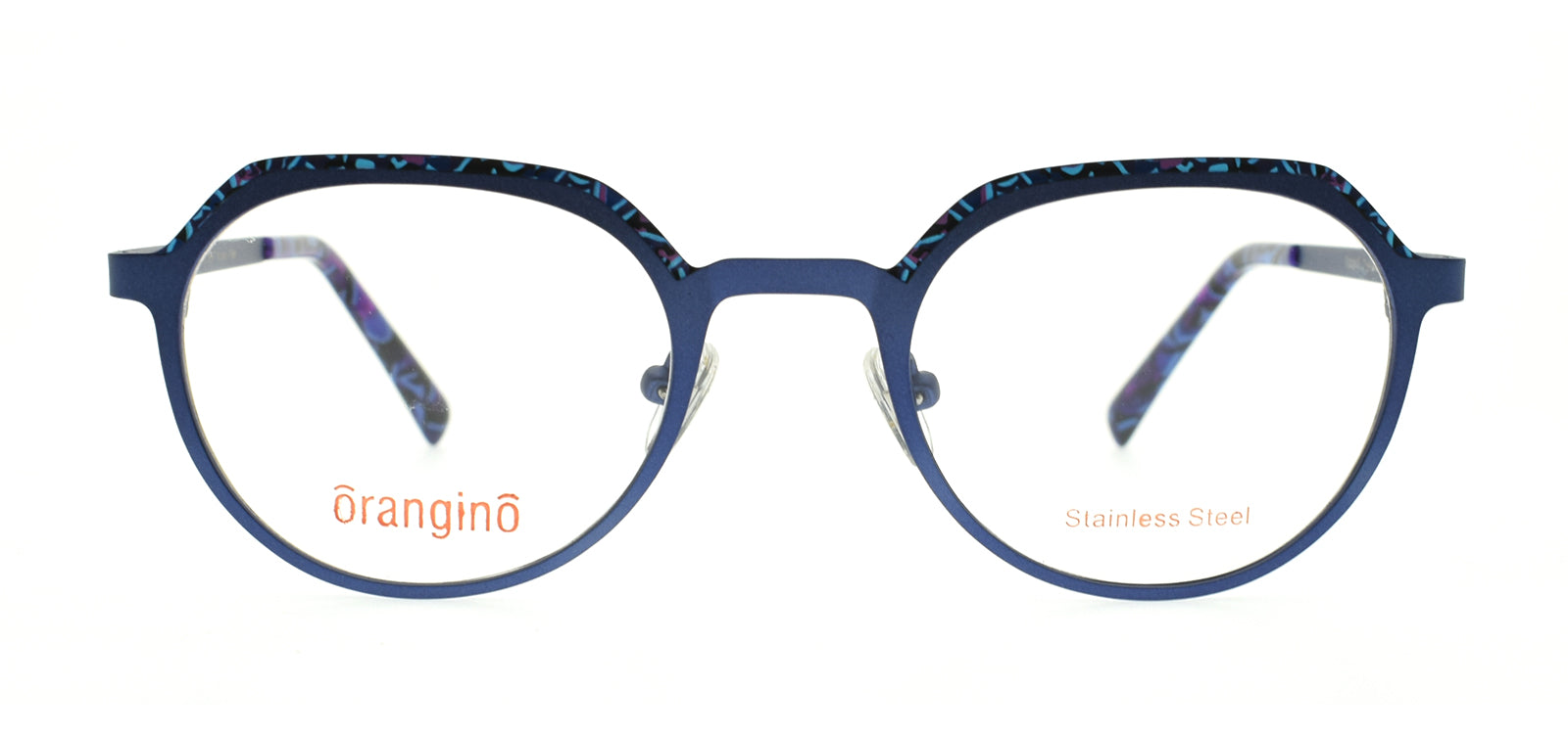Blue mix Col.2