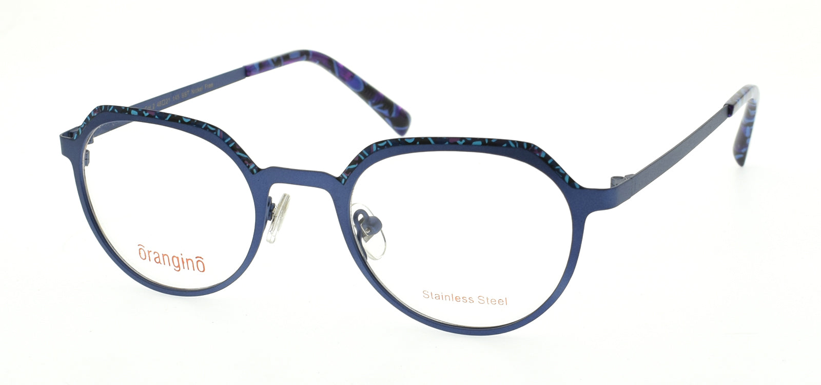Blue mix Col.2