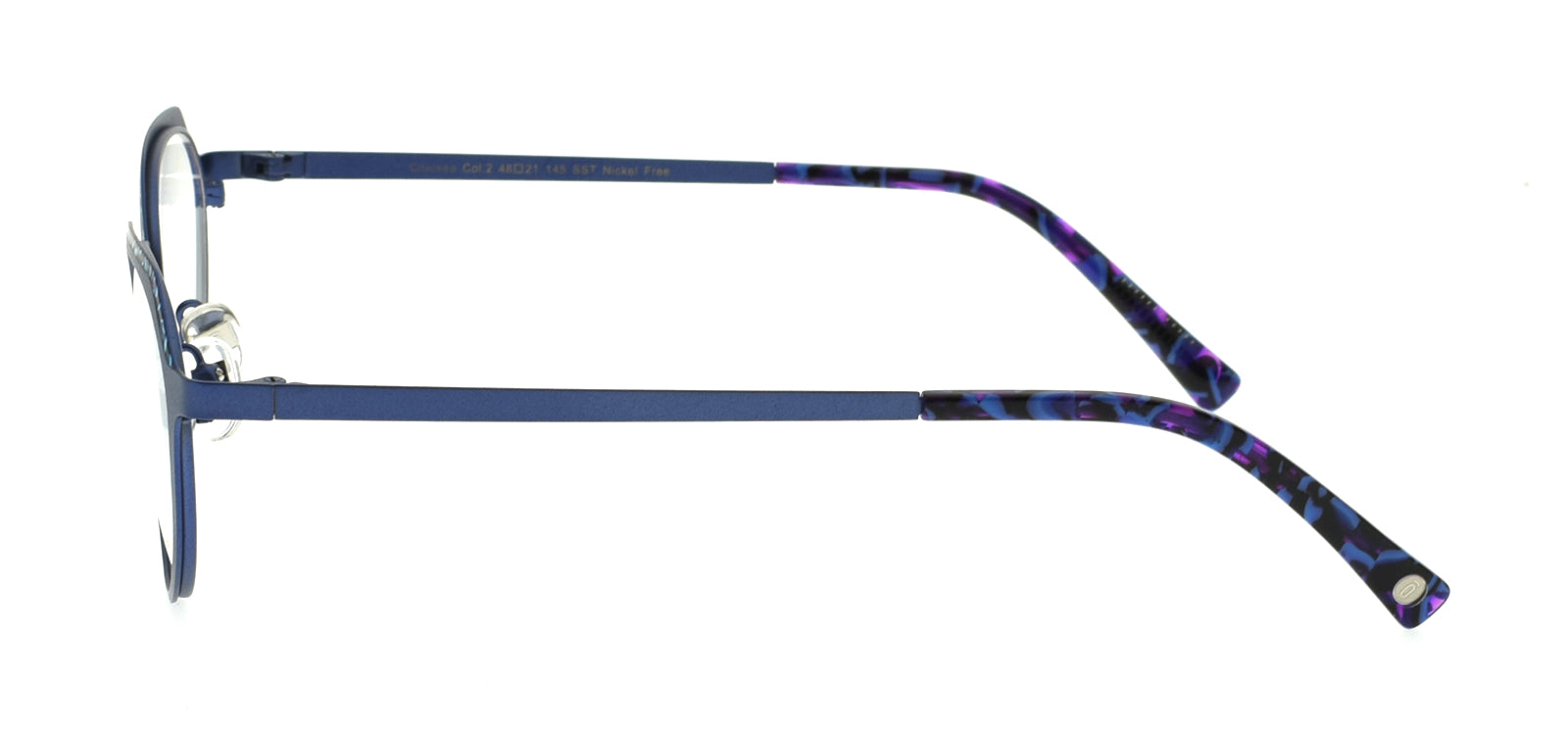Blue mix Col.2