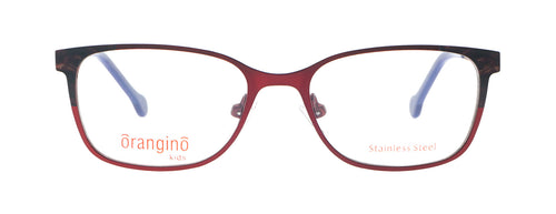 Red + Black Col.1