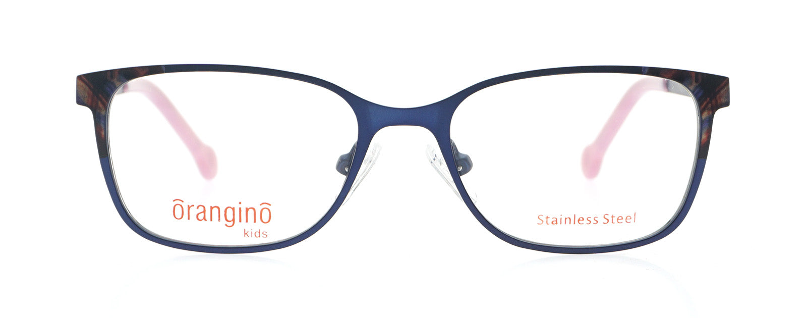 Blue + Brown Col.2