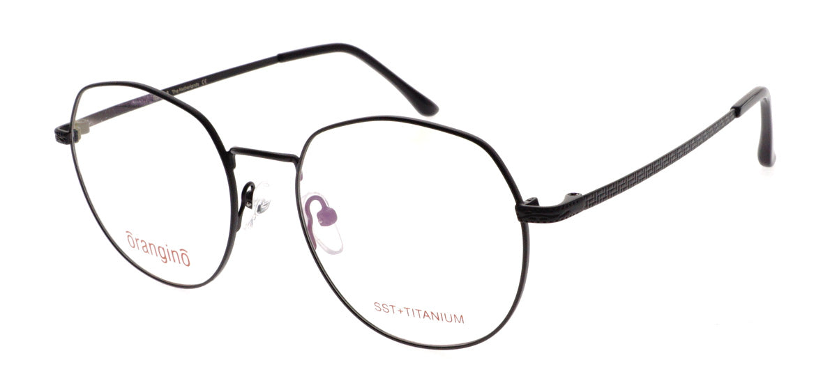 Matte Black Col.6