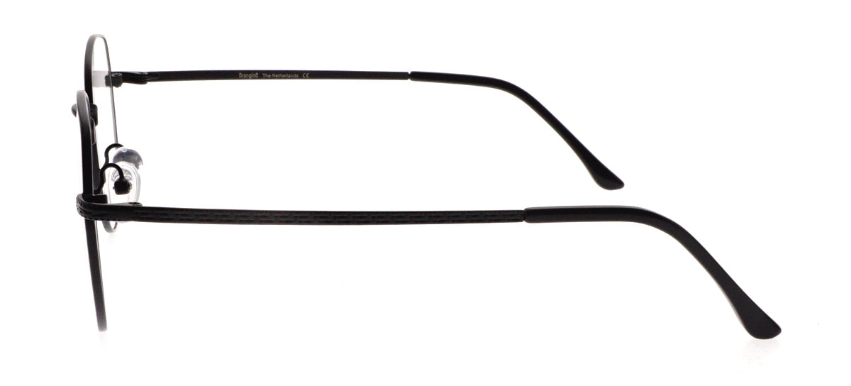 Matte Black Col.6