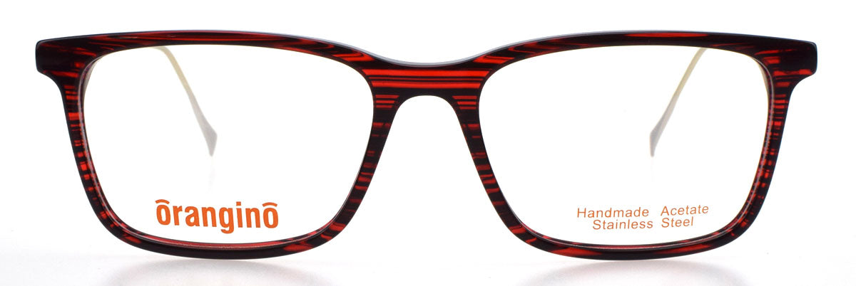 Red striped Col.3