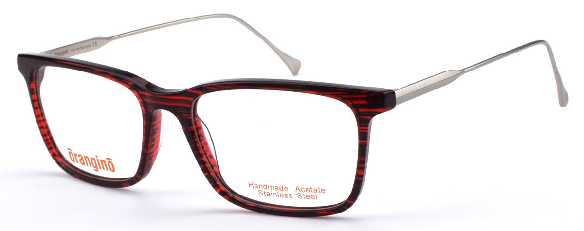 Red striped Col.3