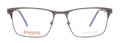 Grey Striped Col.1