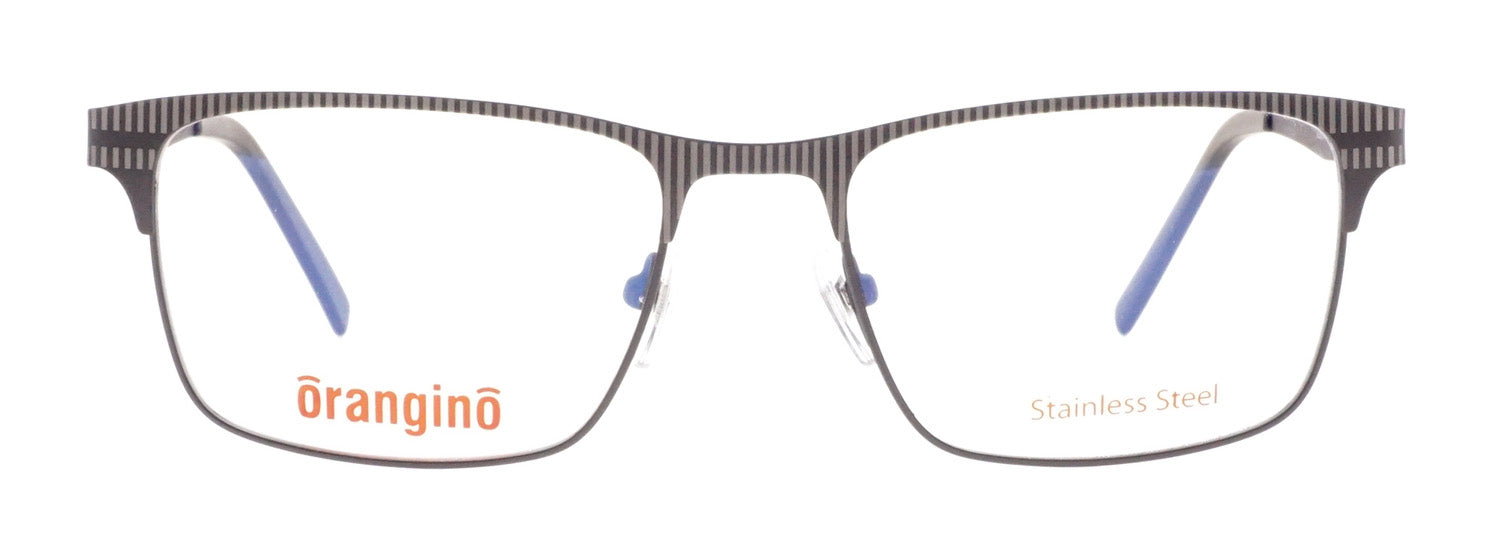 Grey Striped Col.1