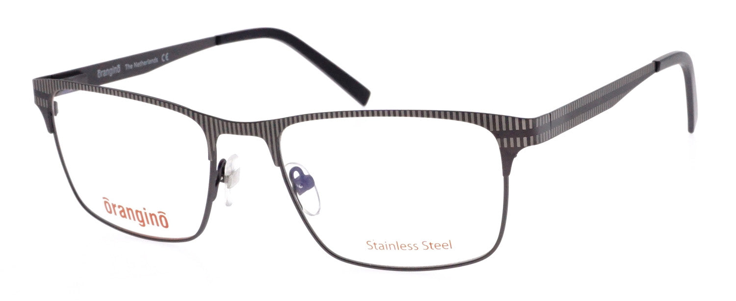 Grey Striped Col.1
