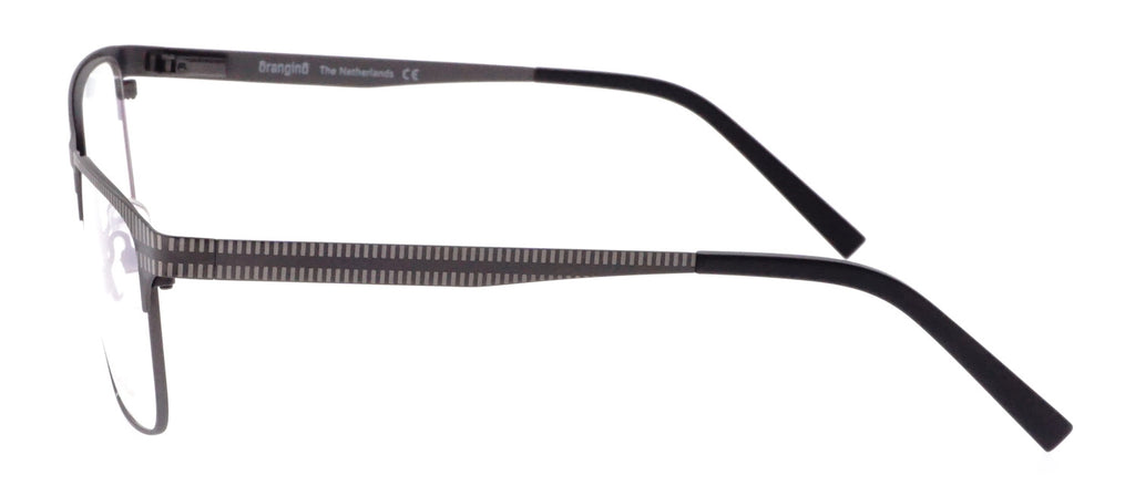 Grey Striped Col.1