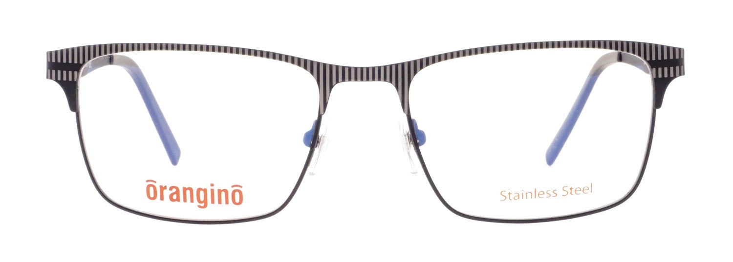 Black Striped Col.3