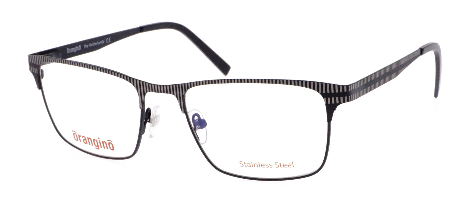 Black Striped Col.3