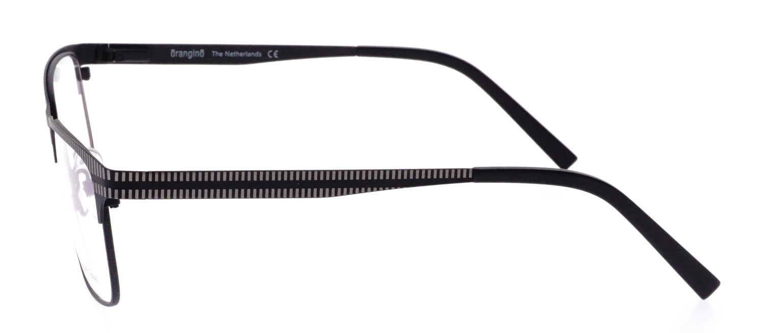 Black Striped Col.3