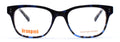 Black + Blue Col.1