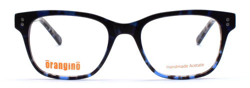 Black + Blue Col.1