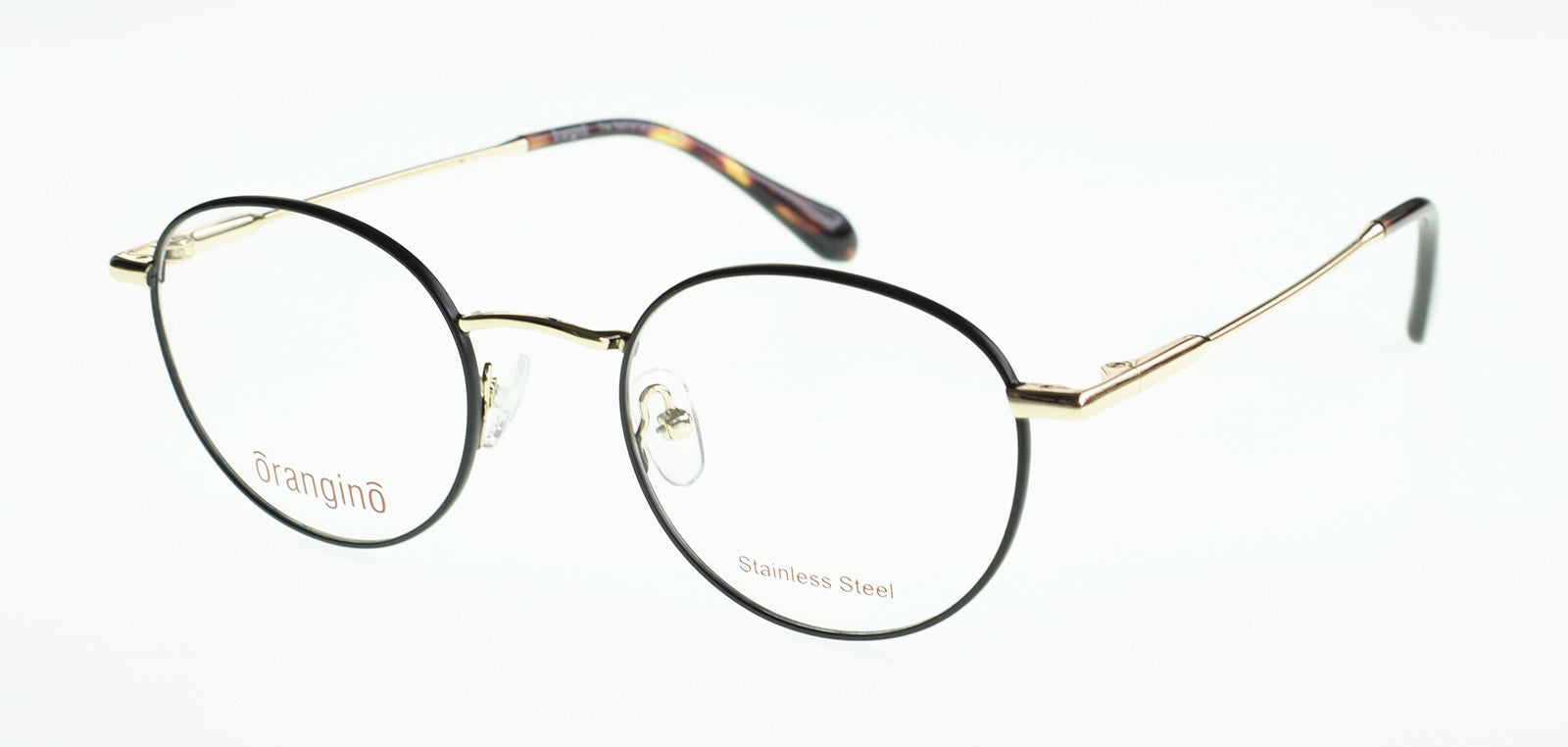 Black + Gold Col.1