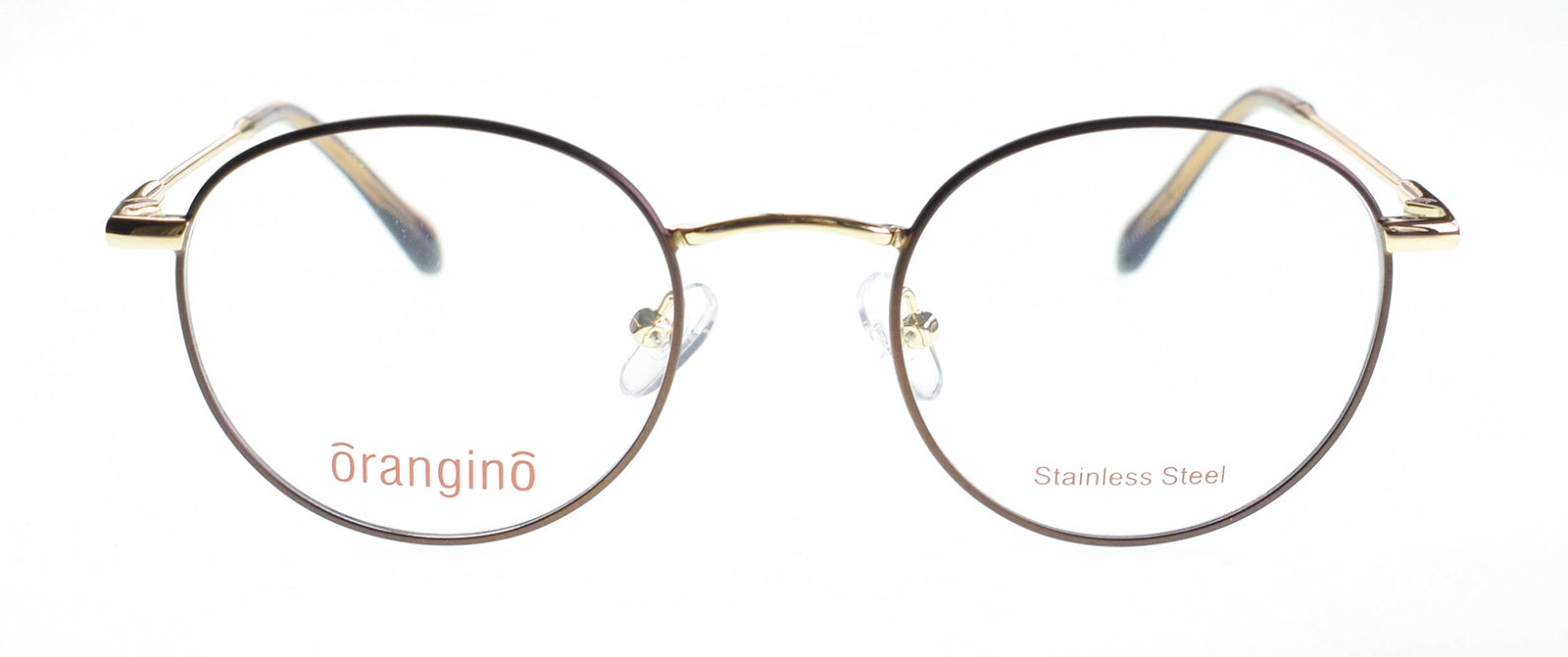 Brown + Gold Col.2