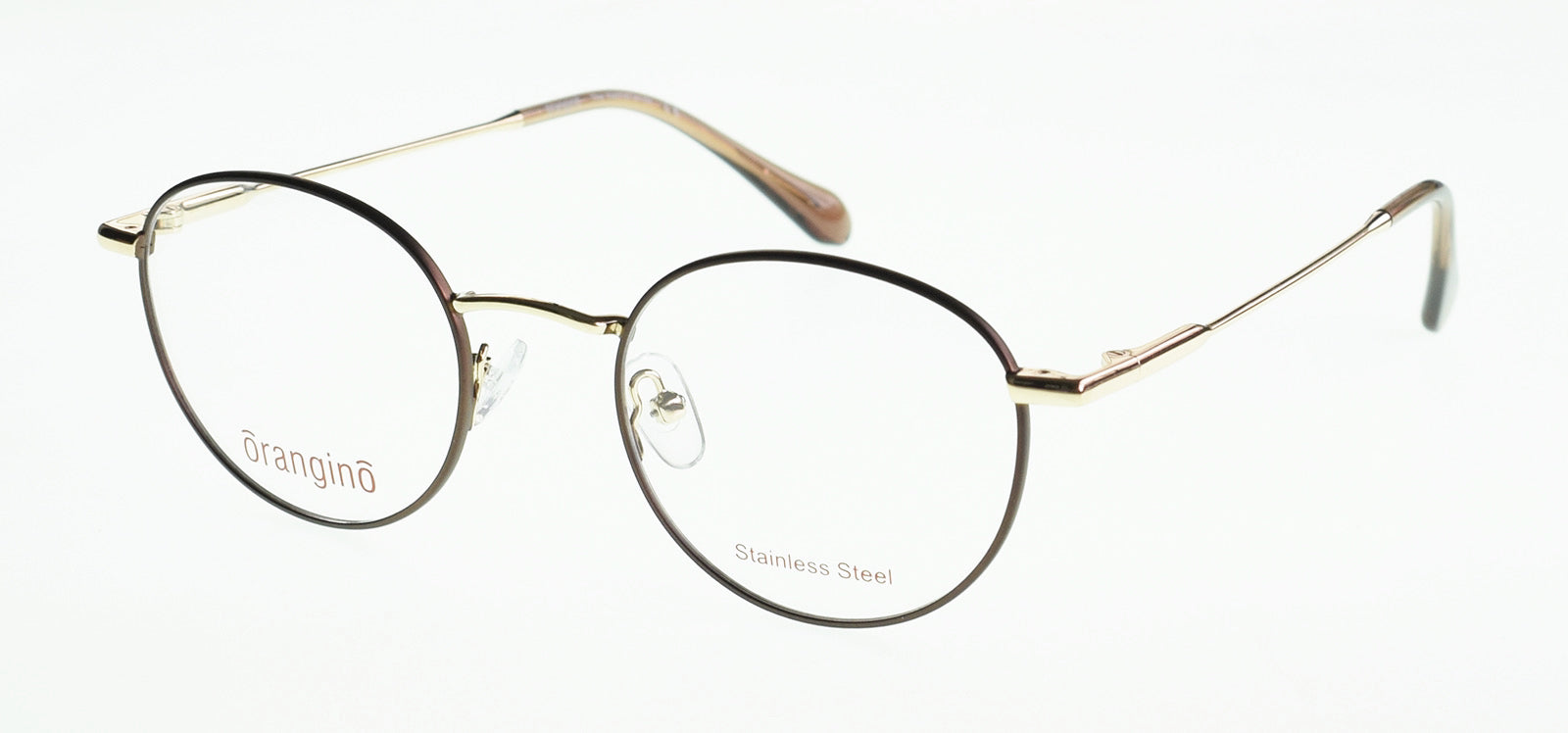 Brown + Gold Col.2