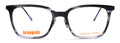 Black striped Col.1
