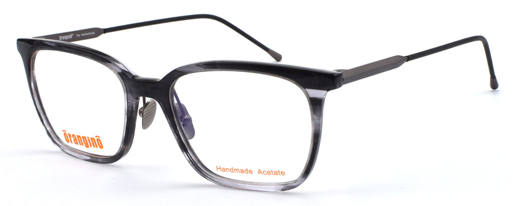 Black striped Col.1