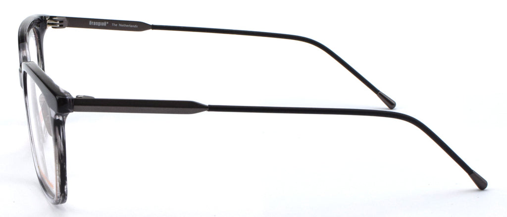 Black striped Col.1