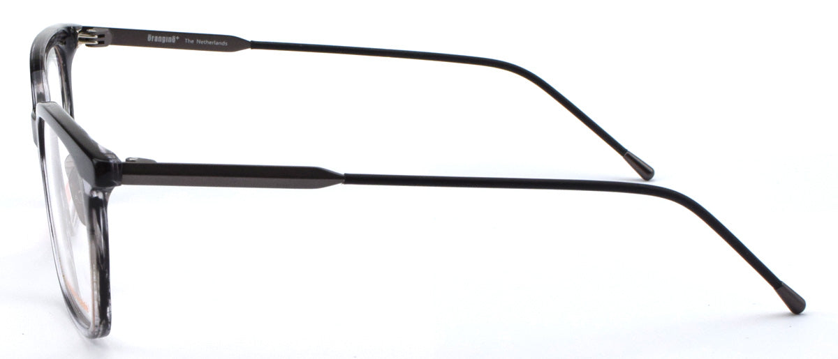 Black striped Col.1