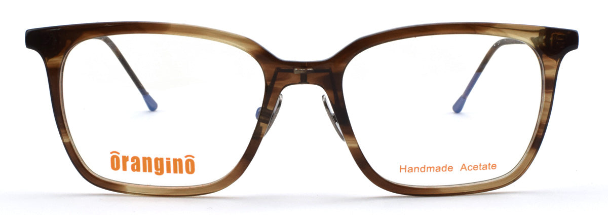 Brown striped Col.2