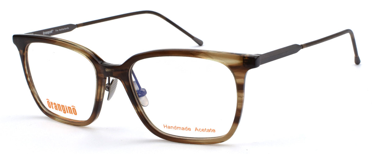 Brown striped Col.2
