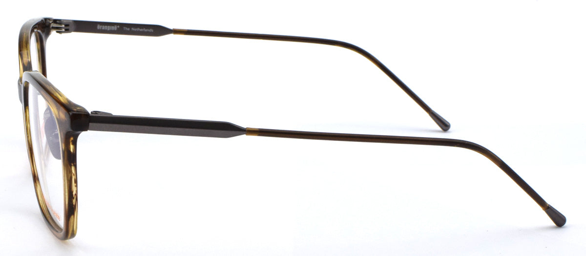 Brown striped Col.2