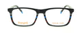Black striped with multiple colors Col.1