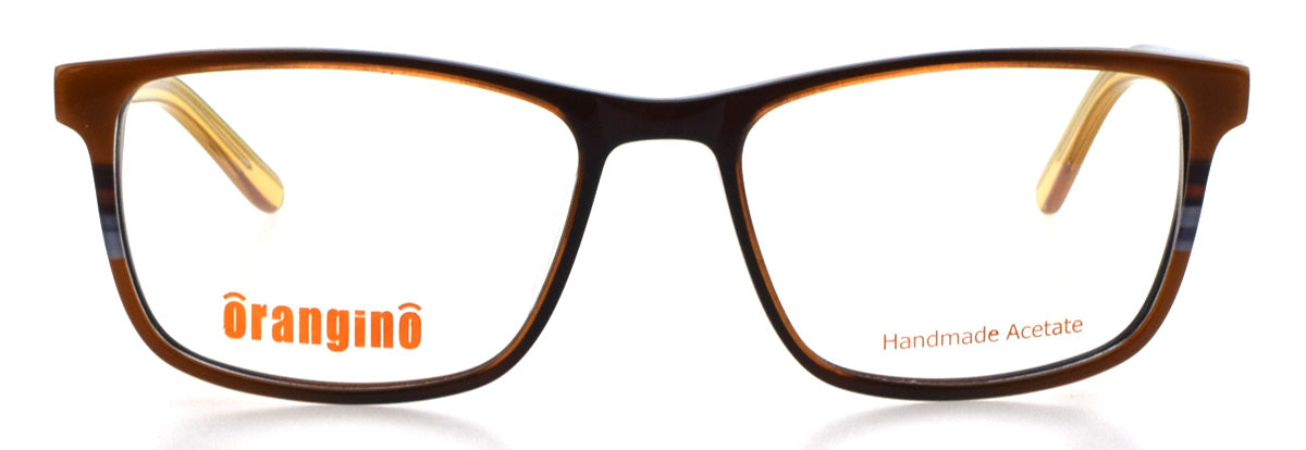 Multiplecolor Brown - Grey Col.2