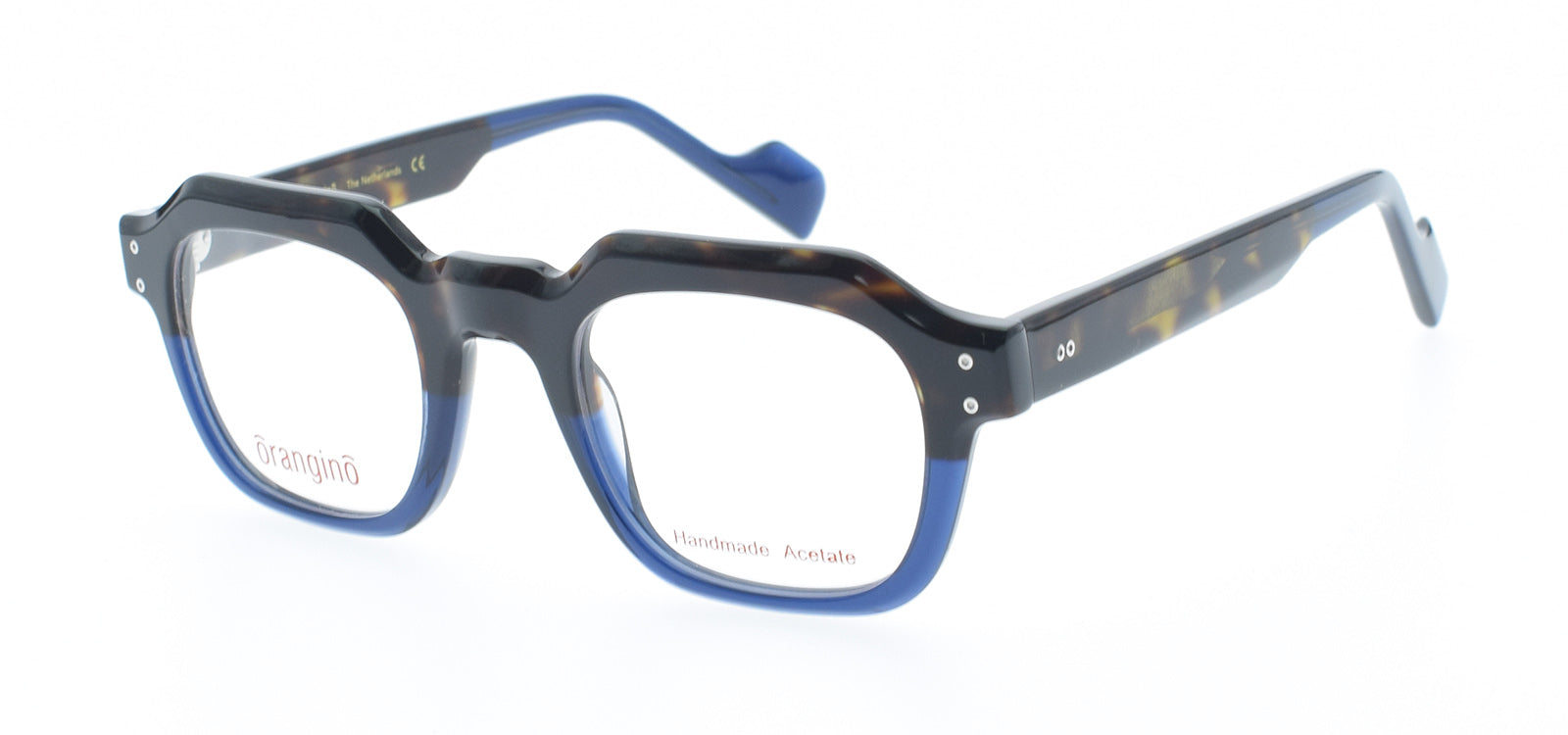 Havana + Dark Blue Col.2