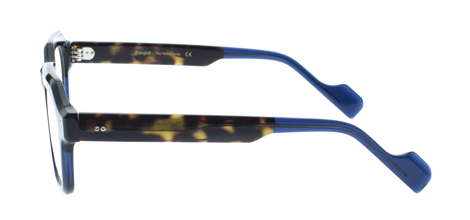 Havana + Dark Blue Col.2