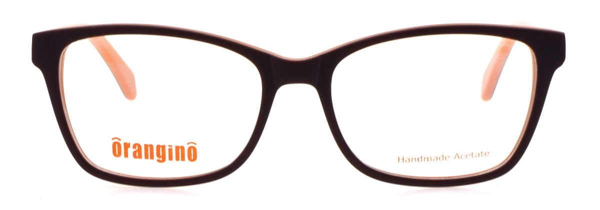 Brown + Orange Col.2