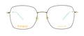 Black + Light Gold Col.1
