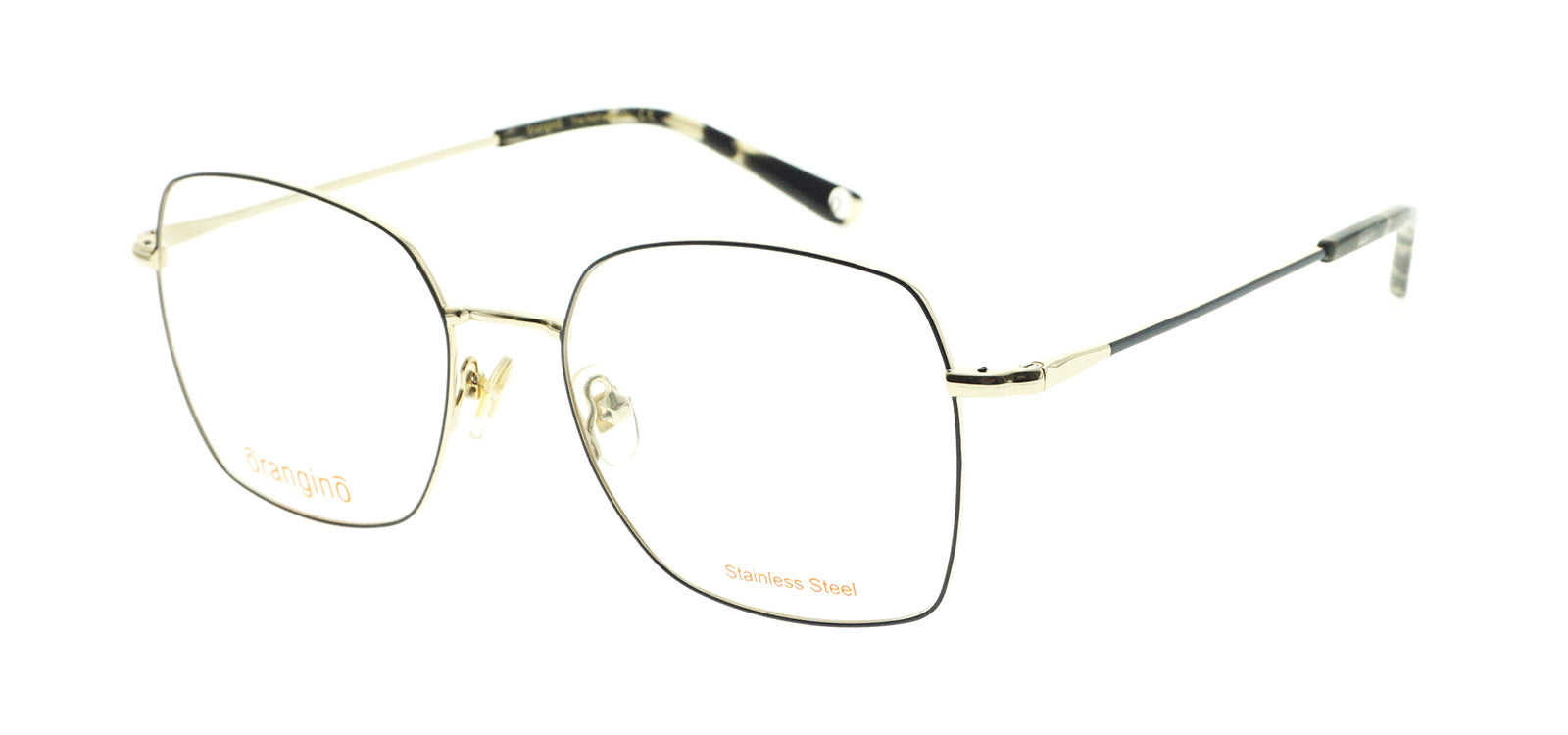 Dark Blue + Light Gold Col.2