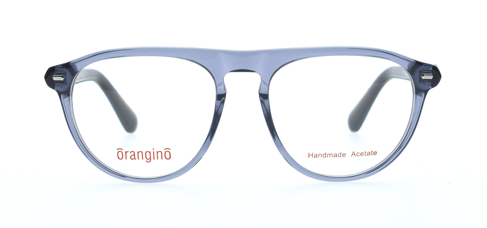 Transparent Blue Col.2
