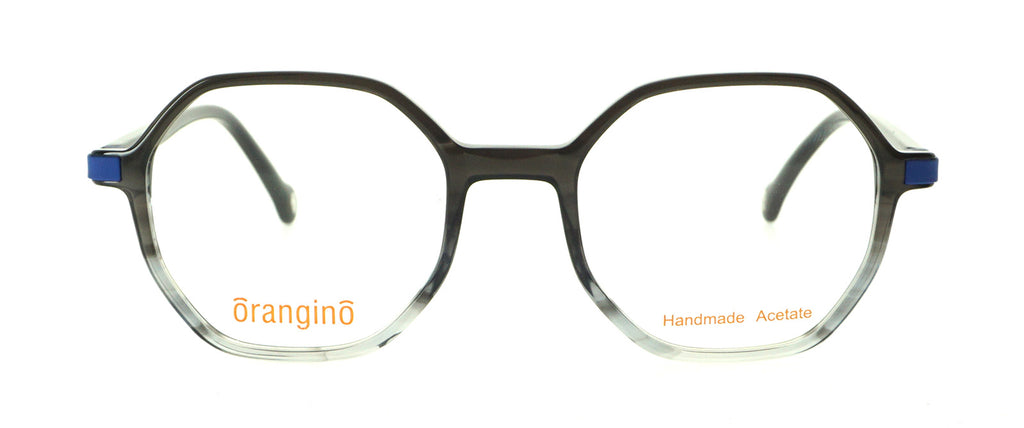 Black + Transparent Col.1