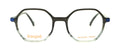 Black + Transparent Col.1
