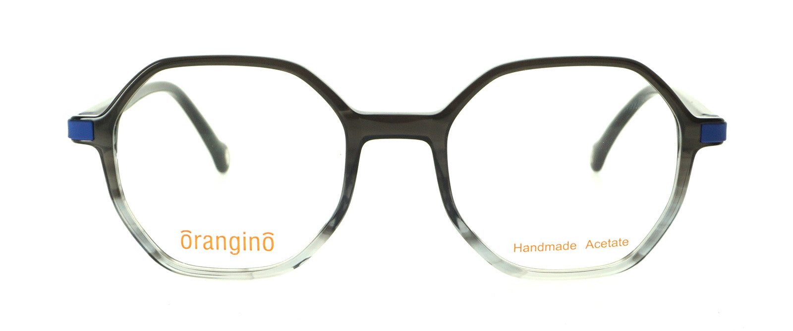 Black + Transparent Col.1