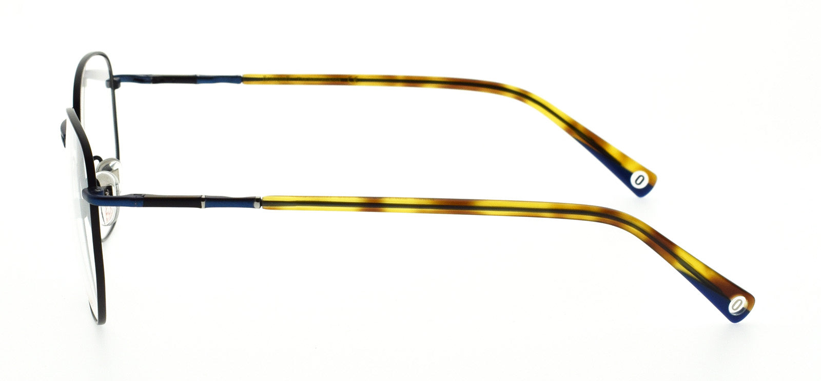 Black + Blue Col.1